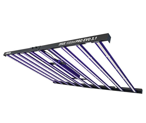 Lumatek ZEUS 1000W PRO EVO 3.1 LED