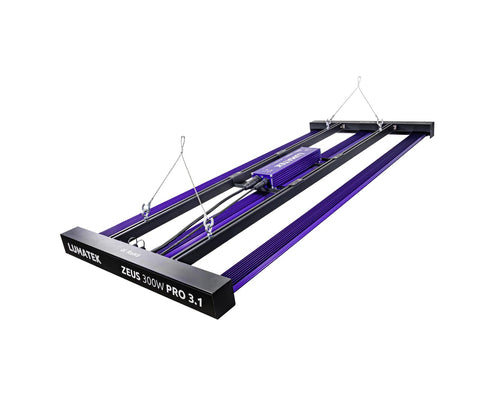 Lumatek Zeus 300W Pro Led 3.1