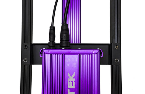 Lumatek Zeus 465W Pro 2.9 Grow Led