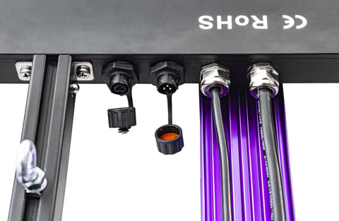 Lumatek Zeus 465W Pro 2.9 Grow Led