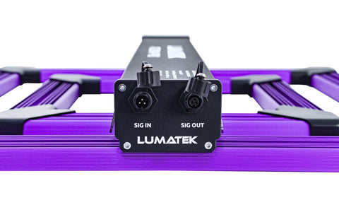 Lumatek ATS 200W Pro