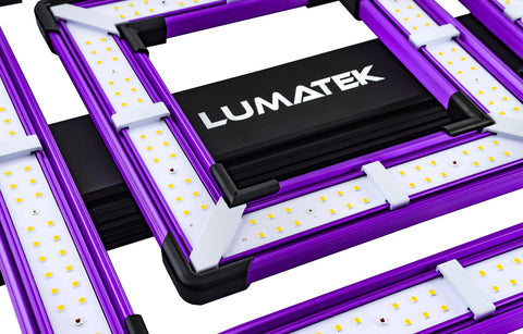 Lumatek ATS 200W Pro