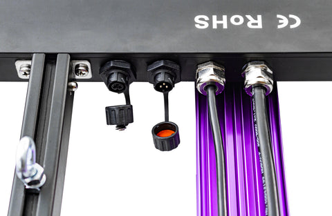Lumatek Zeus 465W Pro 2.9 LED