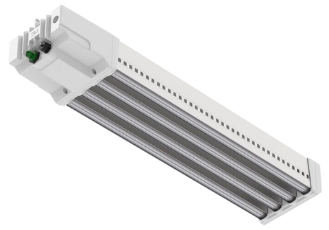 DLI ZENITH Series Toplight 900FS DC WB