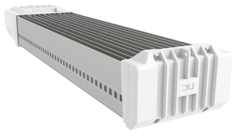 DLI ZENITH Series Toplight 900FS DC WB