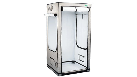 Growbox Growzelt GM-100 100x100x200cm , ⌀22 mm