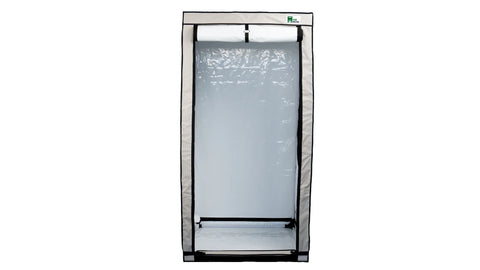 Grow Masters® Growzelt 100x100x200cm , ⌀22 mm