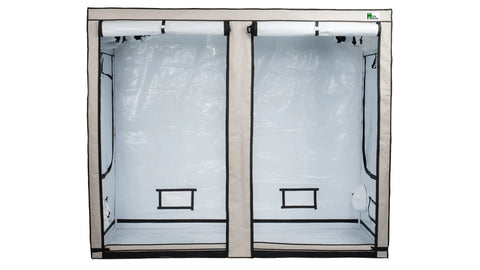Growbox Growzelt GM-240 240x120x200cm , ⌀22 mm