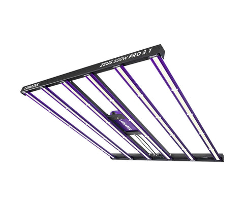 Lumatek Zeus 600W Pro 3.1 LED
