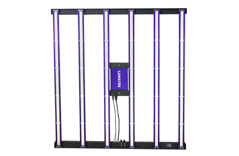 Lumatek Zeus 600W Pro 3.1 LED