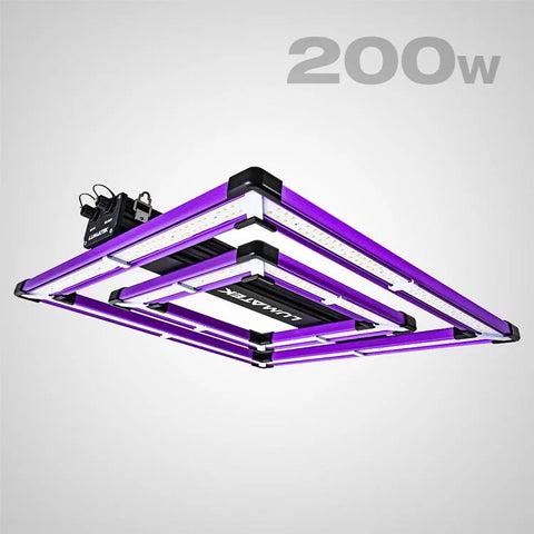 Lumatek ATS 200W Pro