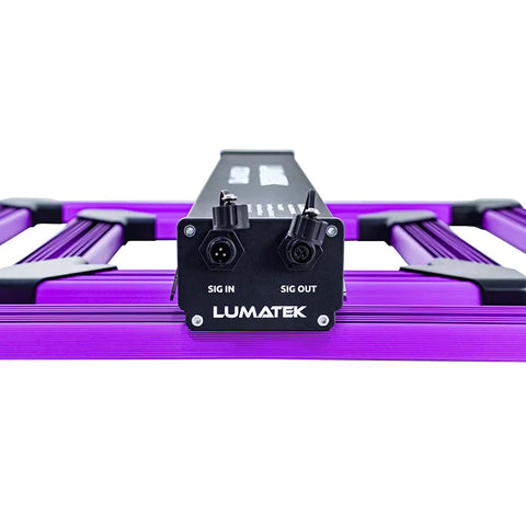 Lumatek ATS 200W Pro
