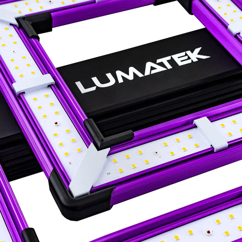 Lumatek ATS 200W Pro