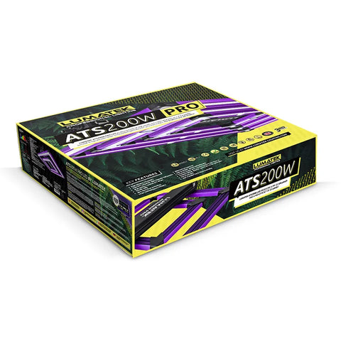 Lumatek ATS 200W Pro
