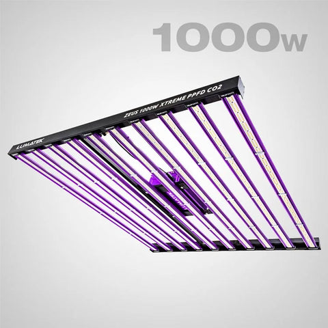 Lumatek ZEUS 1000W PRO LED
