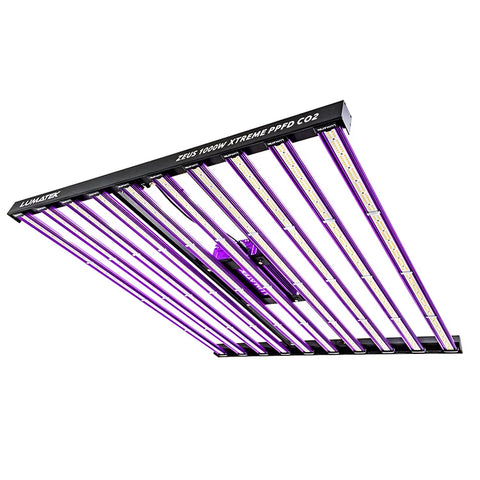 Lumatek ZEUS 1000W PRO LED