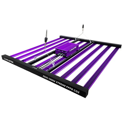 Lumatek ZEUS 1000W PRO LED