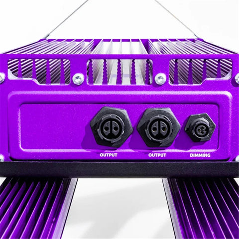 Lumatek ZEUS 1000W PRO LED