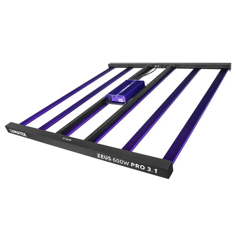 Lumatek ZEUS 600W PRO LED