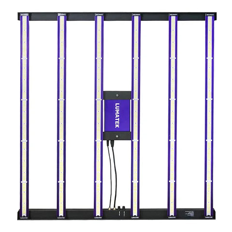 Lumatek ZEUS 600W PRO LED