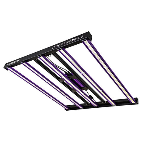 Lumatek ZEUS 465W PRO LED