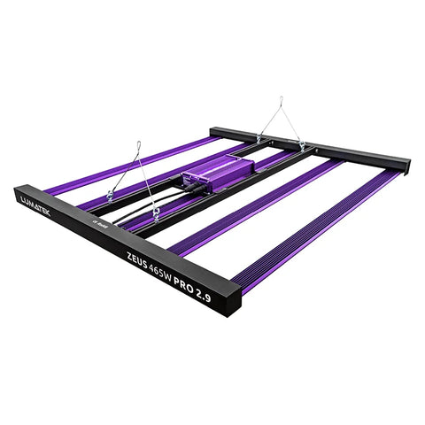 Lumatek ZEUS 465W PRO LED