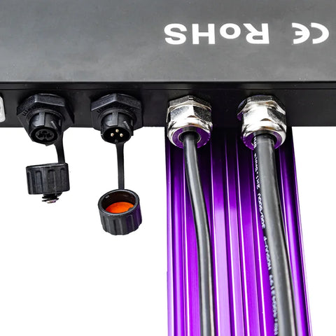 Lumatek ZEUS 465W PRO LED