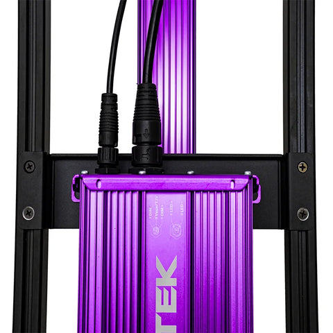 Lumatek ZEUS 465W PRO LED
