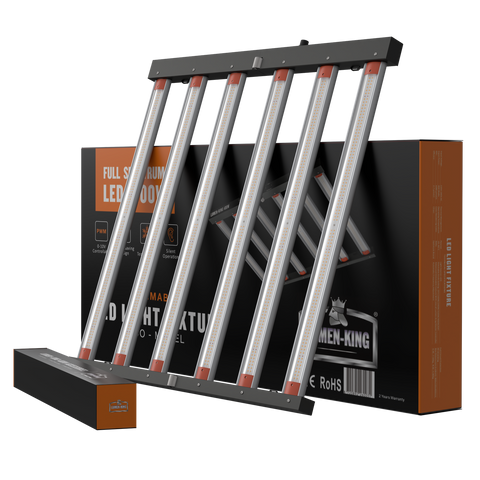 Lumen-King LED 400W (Eco Line)