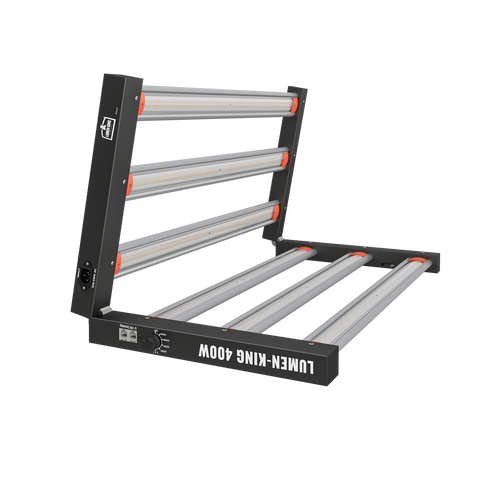 Lumen-King LED 400W (Eco Line)