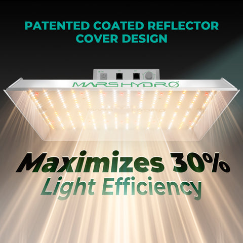 Mars Hydro TS1000 LED