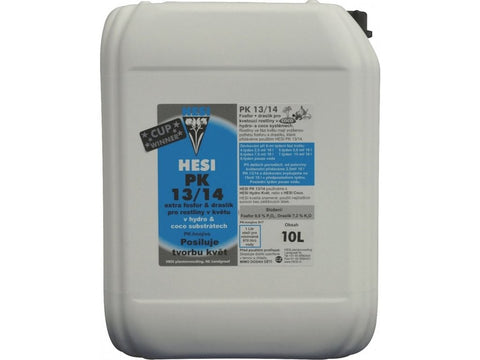 Hesi PK 13/14 10L