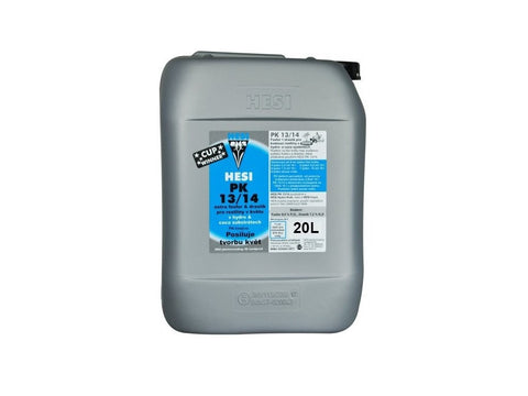 Hesi PK 13/14 20L
