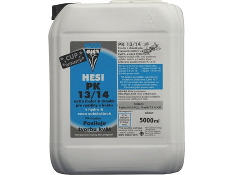 Hesi PK 13/14 5L
