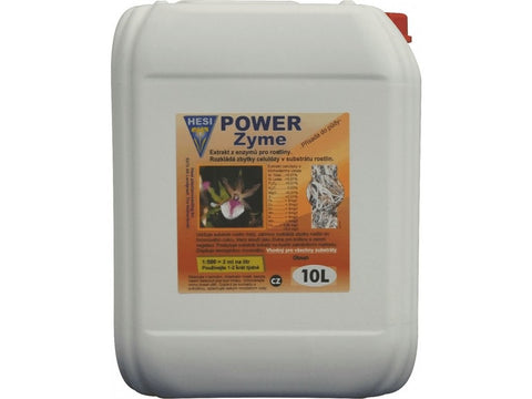 Hesi PowerZyme 10L