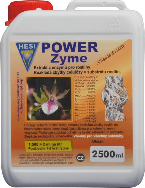 Hesi PowerZyme 2.5L