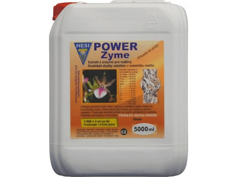 Hesi PowerZyme 5L