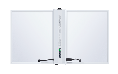 Nanolux LED RG300