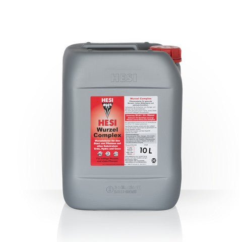Hesi Root Complex 10L