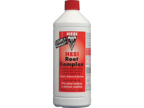 Hesi Root Complex 1L