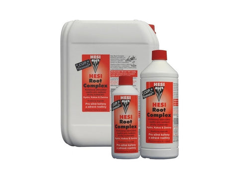 Hesi Root Complex 2.5L