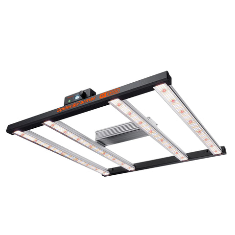 Spider Farmer G3000 300W Dimmbare Vollspektrum LED