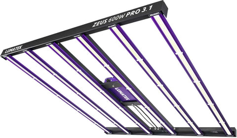 Lumatek Zeus 600W Pro 3.1