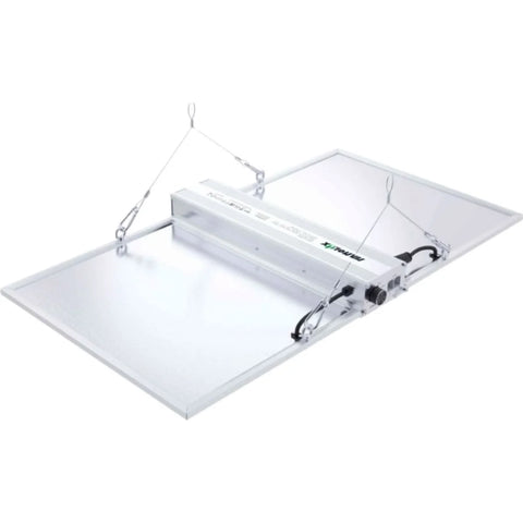 Bundle: Growzelt 100x100x200cm + Nanolux RG 480 LED